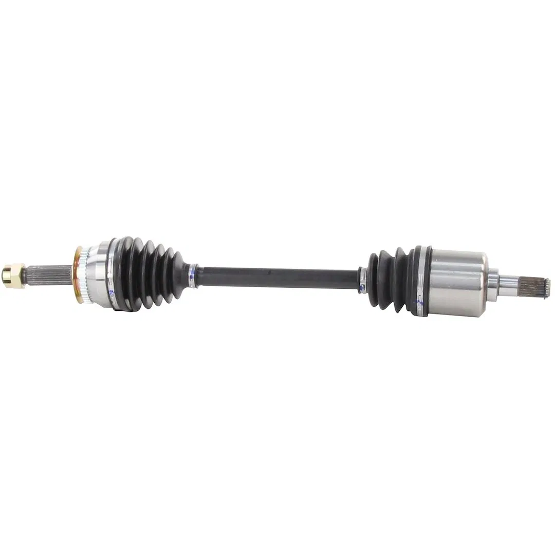 HY-8077 – TRAKMOTIVE CV Axle Shaft, OEM Replacement